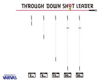 Varivas Through Down Shot Leader